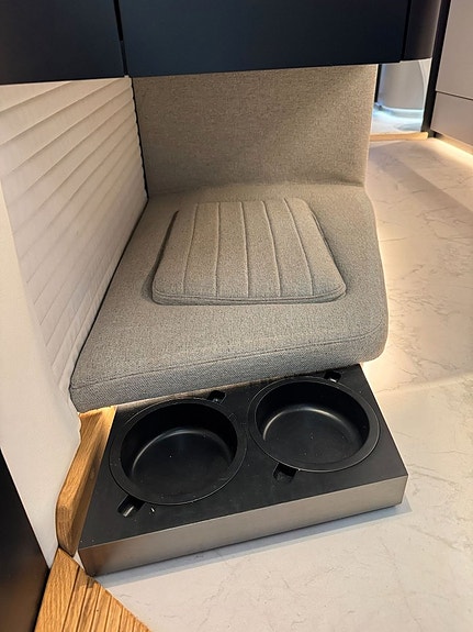 Robeta Schumacher Edition 1 av 10! Diskmaskin, Vinkyl mm 23 of 27