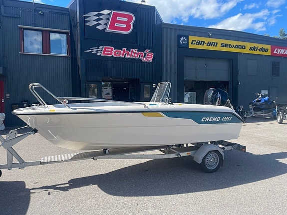 Cremo 490 SC  *Super Kampanj 3.95% Ränta*