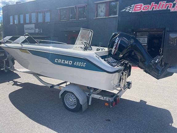 Cremo 490 SC  *Super Kampanj 3.95% Ränta* 2 of 5