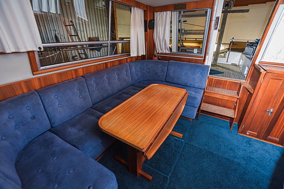 Storebro Royal Cruiser 36 5 of 15