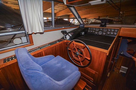 Storebro Royal Cruiser 36 4 of 15