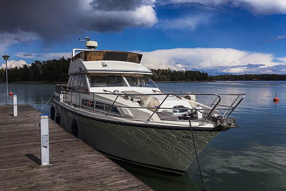 Storebro Royal Cruiser 36 3 of 15