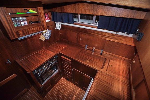 Storebro Royal Cruiser 36 8 of 15