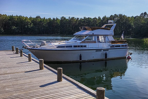 Storebro Royal Cruiser 36 2 of 15