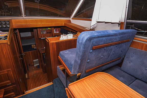 Storebro Royal Cruiser 36 7 of 15