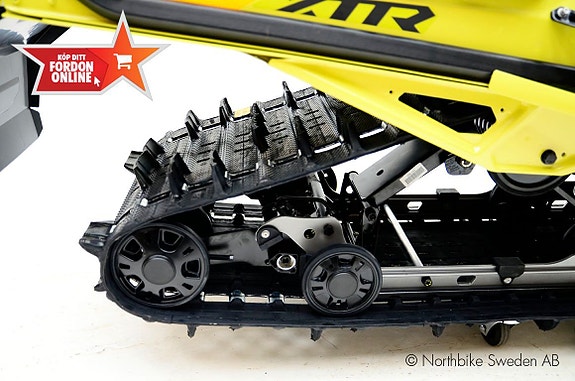 Ski-Doo Expedition Extreme 900 ACE™ Turbo R  Spara 27 000:- * 2 kvar! *2,75% Ränta* 6 of 9
