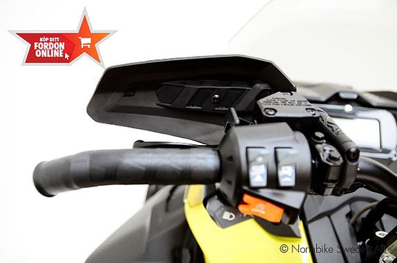 Ski-Doo Expedition Extreme 900 ACE™ Turbo R  Spara 27 000:- * 2 kvar! *2,75% Ränta* 7 of 9