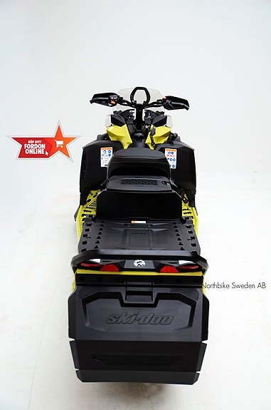 Ski-Doo Expedition Extreme 900 ACE™ Turbo R  Spara 27 000:- * 2 kvar! *2,75% Ränta* 4 of 9