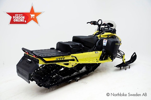 Ski-Doo Expedition Extreme 900 ACE™ Turbo R  Spara 27 000:- * 2 kvar! *2,75% Ränta* 3 of 9