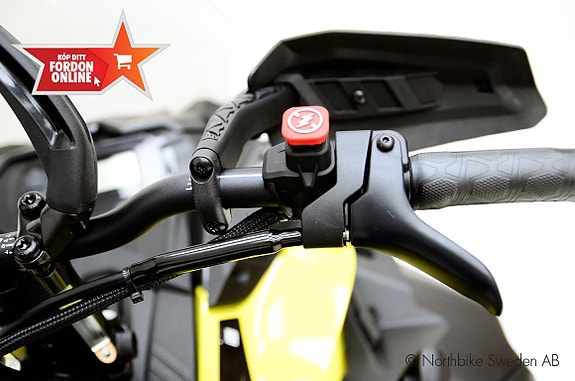 Ski-Doo Expedition Extreme 900 ACE™ Turbo R  Spara 27 000:- * 2 kvar! *2,75% Ränta* 8 of 9