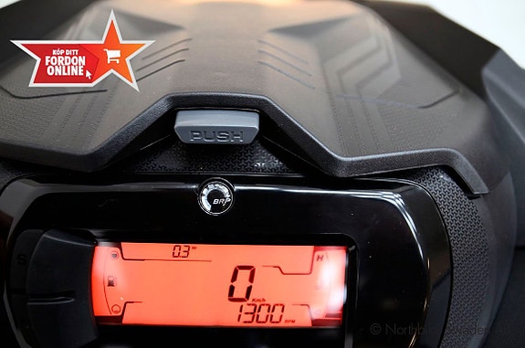 Ski-Doo Expedition Extreme 900 ACE™ Turbo R  Spara 27 000:- * 2 kvar! *2,75% Ränta* 9 of 9