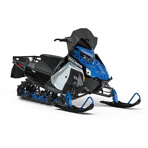 Polaris PROSTAR S4 Nordic Pro 146 ES 7S