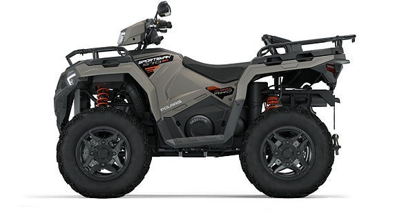 Polaris SPORTSMAN 570 EPS SP -25 3 of 3