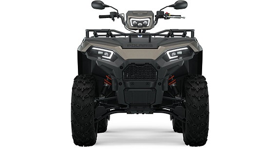 Polaris SPORTSMAN 570 EPS SP -25 2 of 3