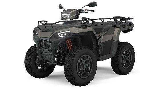 Polaris SPORTSMAN 570 EPS SP -25