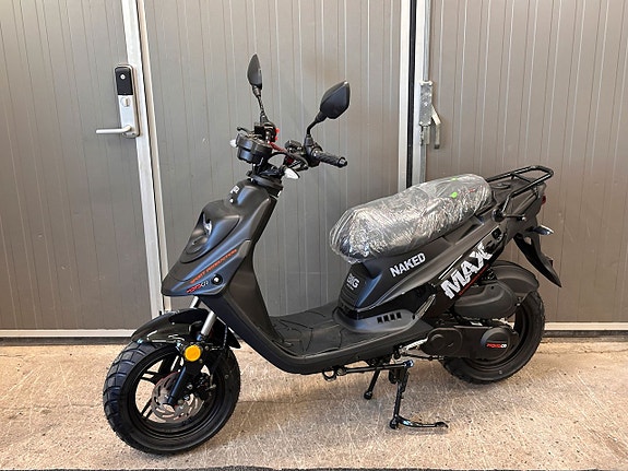 Övriga Big Max Naked *KAMPANJ*