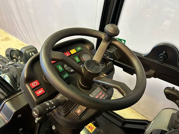 NY Kubota RT160-2 - 5 ÅRS GARANTI MED FRIA TIMMAR! 7 of 10
