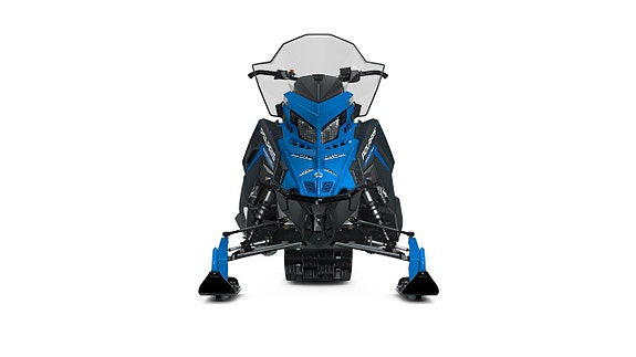 Polaris 650 Voyageur Nordic Pro 155 KAMPANJ SPARA 25000kr -26 3 of 3