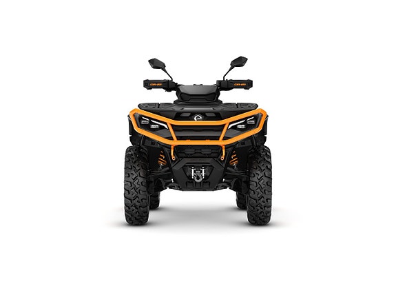 Can-Am Outlander  XTP T 1000R *KAMPANJ* 2 of 4