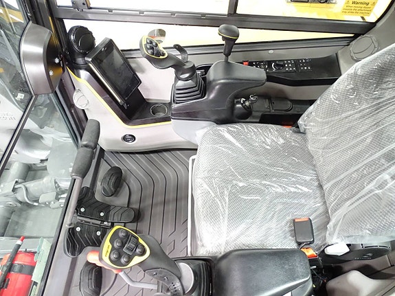 Volvo ECR88D Pro / EC209 / Grip / S45 EC-Oil / MIG2 5 of 5