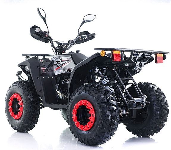 Viarelli Hunter 200 T3-B 7 of 7