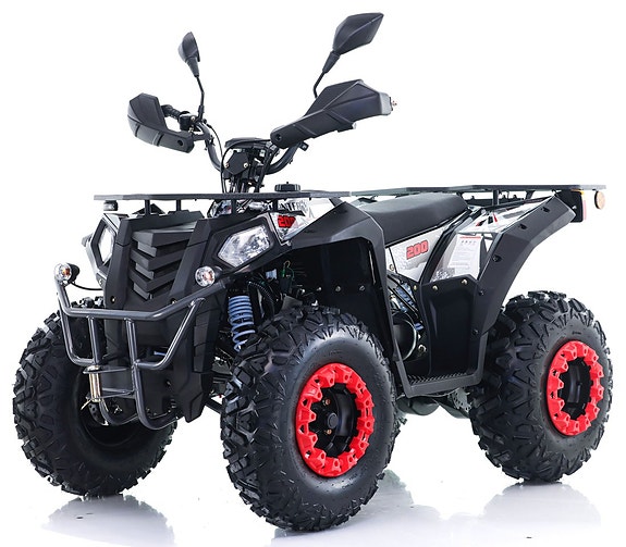 Viarelli Hunter 200 T3-B 5 of 7