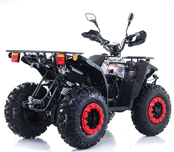 Viarelli Hunter 200 T3-B 4 of 7