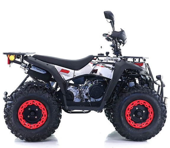 Viarelli Hunter 200 T3-B 3 of 7