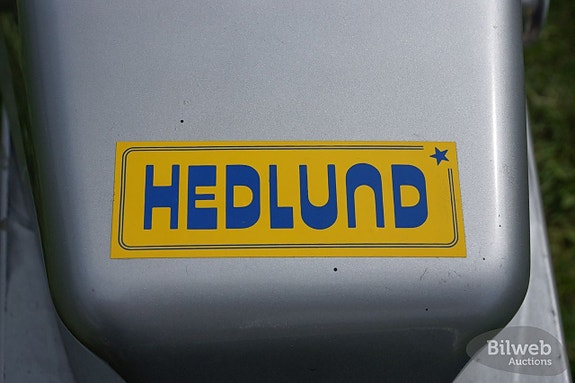 Hedlund ISR / Hedlund 1000cc V-Twin 22 of 22