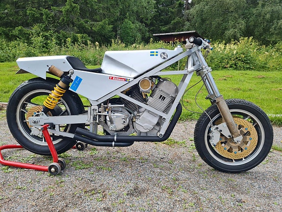 Hedlund ISR / Hedlund 1000cc V-Twin 2 of 22