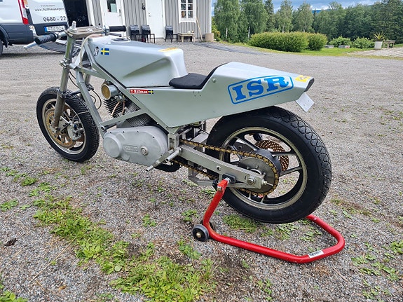 Hedlund ISR / Hedlund 1000cc V-Twin 9 of 22