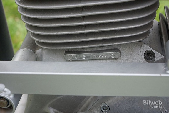 Hedlund ISR / Hedlund 1000cc V-Twin 18 of 22