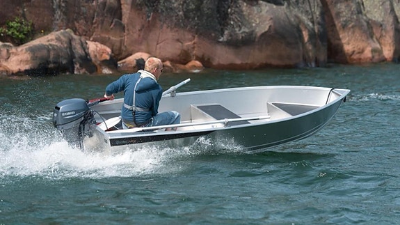 Buster Mini, ePropulsion Spirit 1.0 Plus -25 2 of 2
