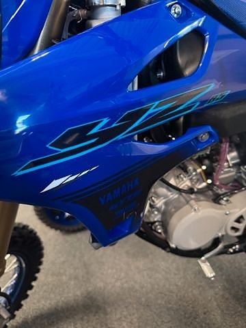 Yamaha YZ85 2 of 2