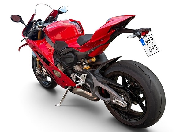 Ducati Panigale V4 S 5 of 6