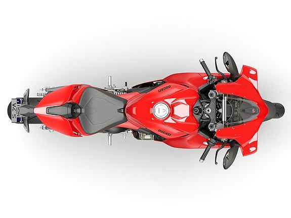 Ducati Panigale V4 S 5 of 8