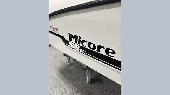 Micore 58 SC R-Design med Yamaha VF115LA 4 of 6