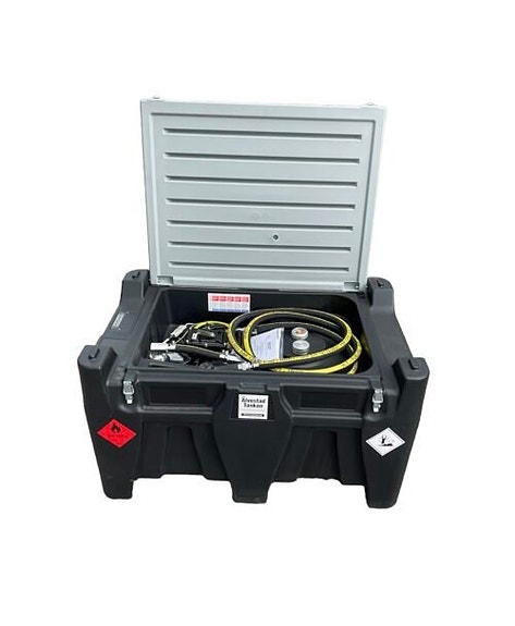 ÄlvestadTanken Carrytank Bensin 330L Nyhet!