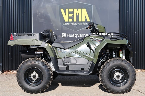 Polaris Sportsman X2 570 EPS -25