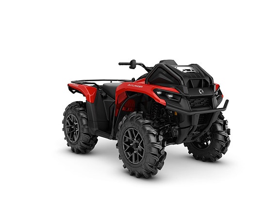 Can-Am Outlander