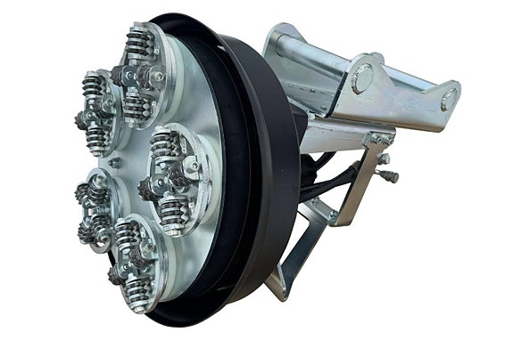 DALA YTFRÄS YTF 420 - I LAGER