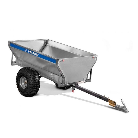 Polaris GÅRDSVAGN ATV UTV