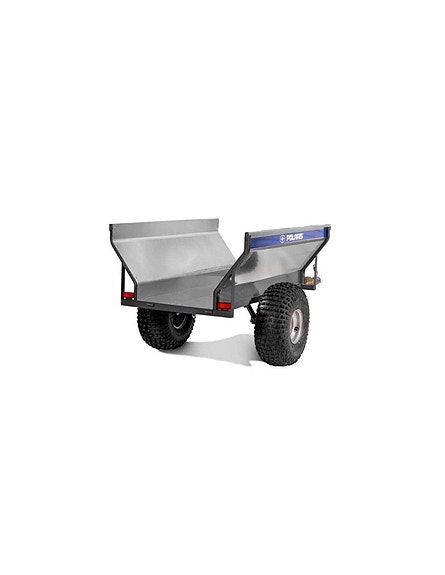 Polaris GÅRDSVAGN ATV UTV 2 of 2