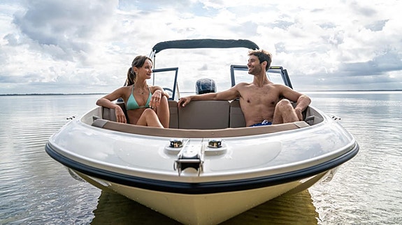 Quicksilver Activ 525 Axess -2022