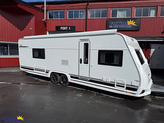 Polar Customized 730 BSA