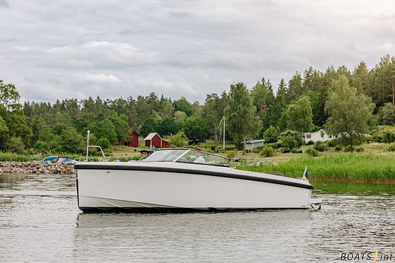 Delta 26 Open (2013/2014)