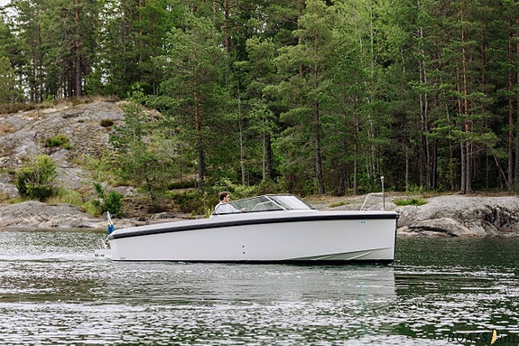 Delta 26 Open (2013/2014) V8 12 of 12