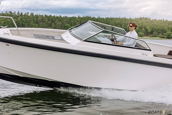 Delta 26 Open (2013/2014) V8 2 of 12