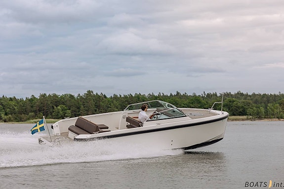 Delta 26 Open (2013/2014) V8 3 of 12