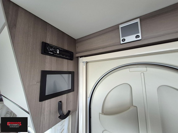 Kabe ESTATE 560 GLE KS" KAMPANJ MOVER +AC +SOLCELL VÄRDE 69000KR " 10 of 10